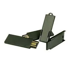 فلش مموری کشویی ساده