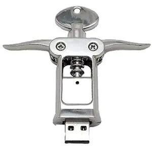 فلش مموری طرح چوب پنبه بازکن