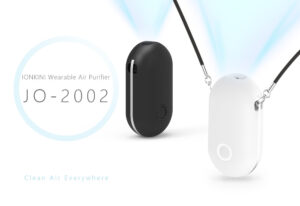 دستگاه تصفیه هوا پوگا مدل JO-2002